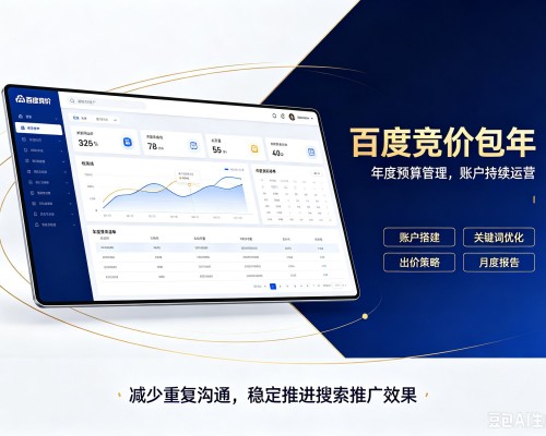 曲沃百度竞价包年